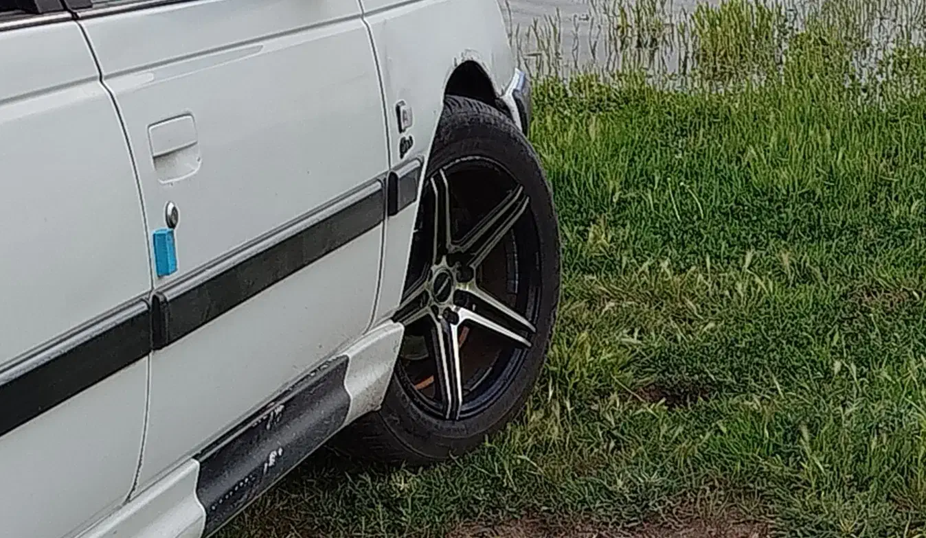 پارس مدل 90|خودرو سواری و وانت|الیگودرز, |دیوار