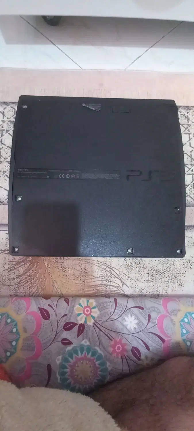 ps3|کنسول، بازی ویدئویی و آنلاین|تهران, سلیمانی|دیوار