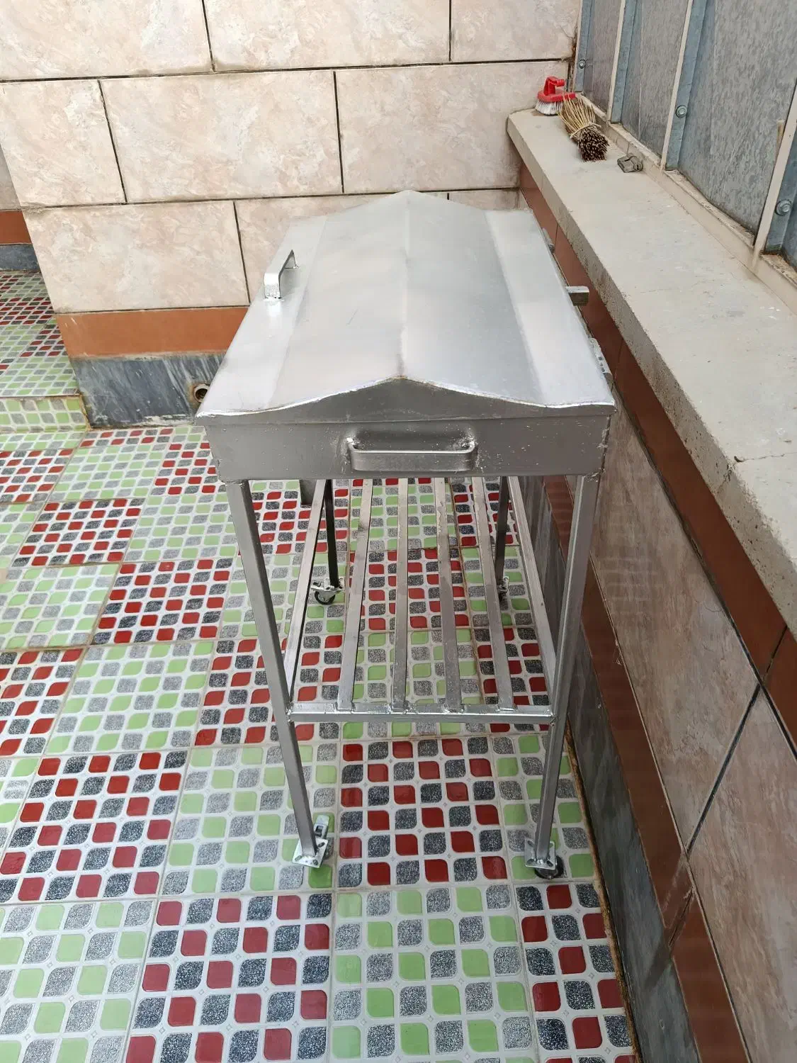 منقل|اجاق گاز و لوازم برقی پختوپز|ایذه, |دیوار