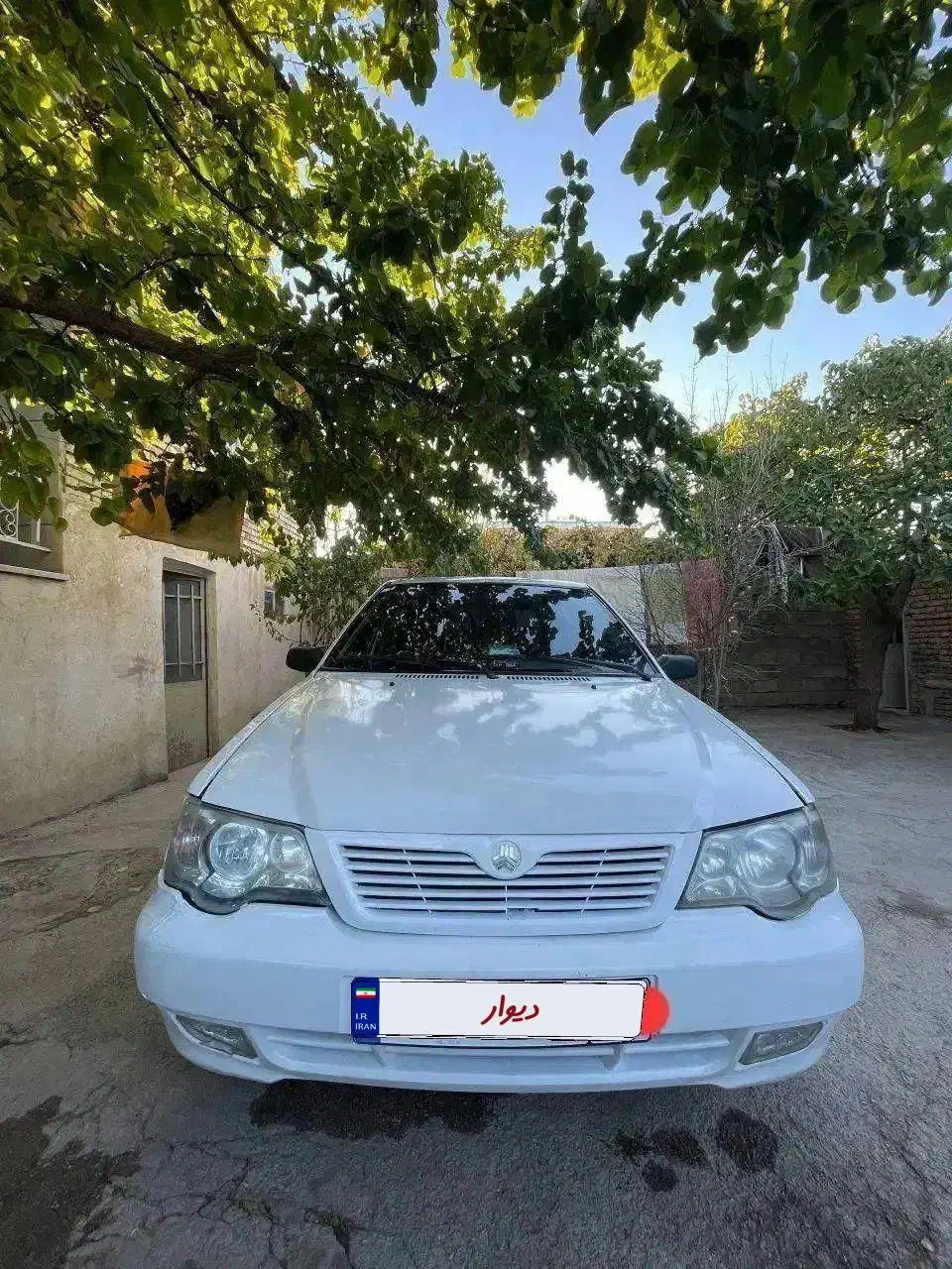 پراید۱۱۱|خودرو سواری و وانت|آشخانه, |دیوار