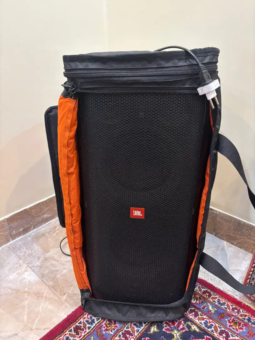 اسپیکر jbl 310|پخشکننده همراه|شیراز, میرزاکوچک خان|دیوار