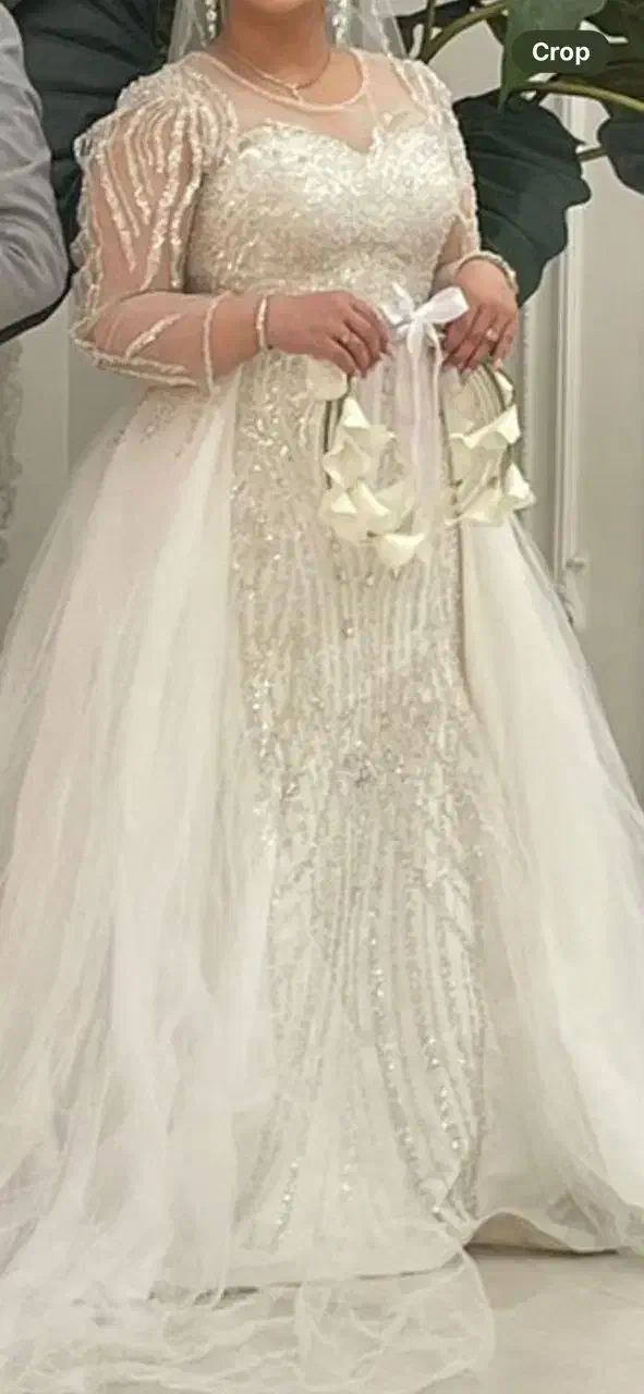 لباس عروس|لباس|تهران, اتابک|دیوار