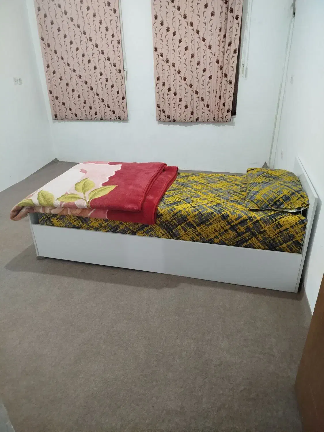 سویت شیک و مرتب|اجارهٔ کوتاه‌مدت آپارتمان و سوئیت|کرمانشاه, |دیوار