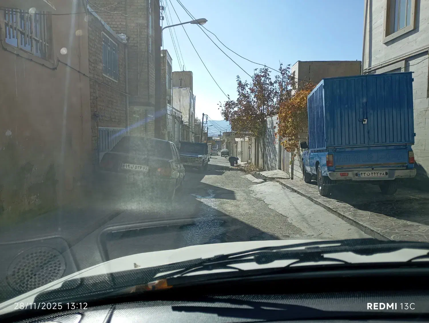 دوتا خونه ویلایی 85متر و ۱۰۰ متر (چهارراه مهدیه)|فروش خانه و ویلا|ملایر, |دیوار