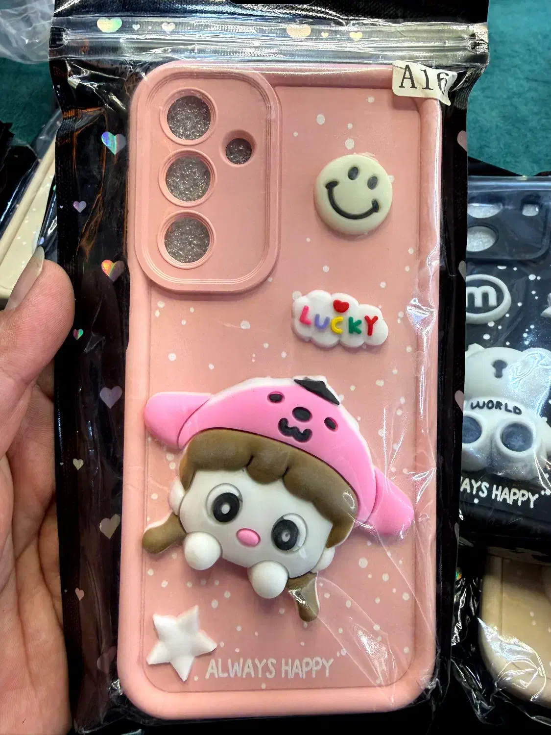 قاب گوشی اندروید|لوازم جانبی موبایل و تبلت|تهران, مقدم|دیوار