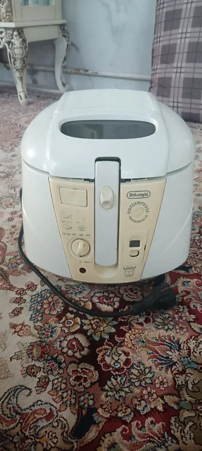 سرخ کن ..قوه ساز ..|اجاق گاز و لوازم برقی پختوپز|تهران, تولید دارو|دیوار