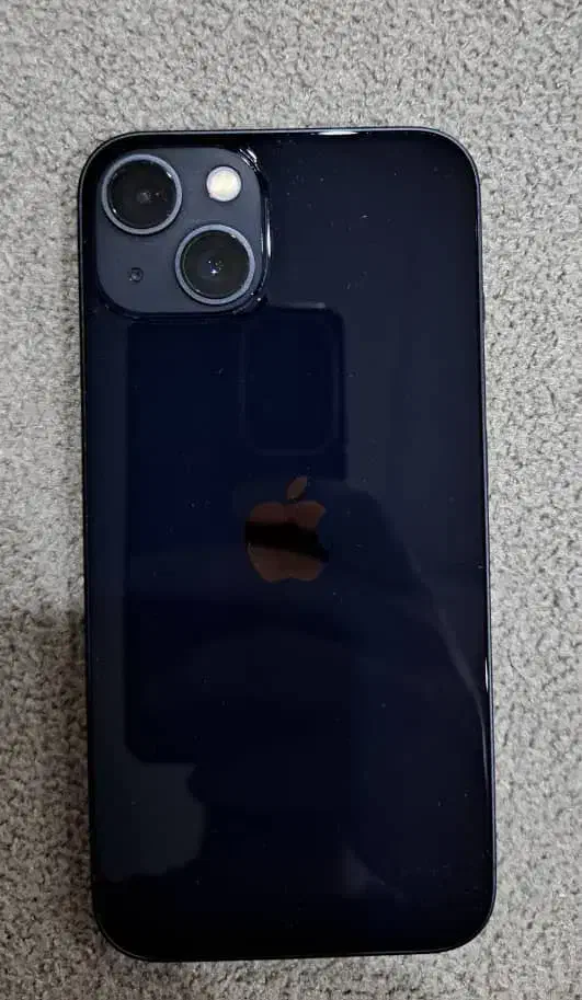 iphone 13 128GIG|موبایل|کرج, شهرک امام رضا (ع)|دیوار