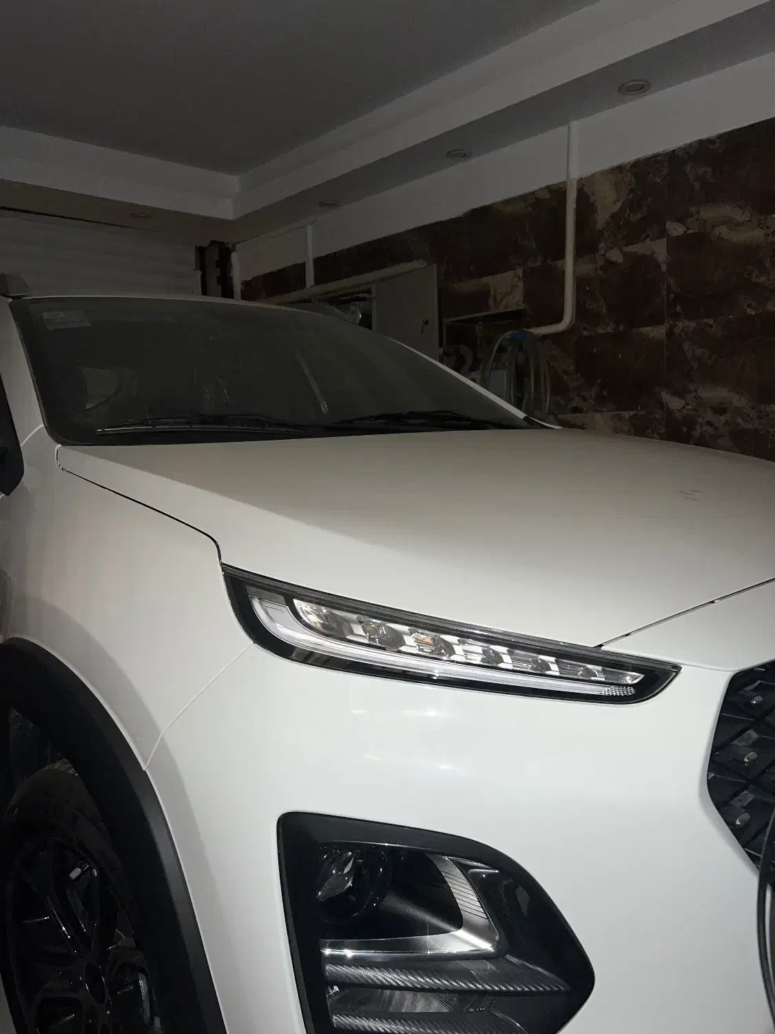 Mvm x22 pro|خودرو سواری و وانت|تهران, دزاشیب|دیوار