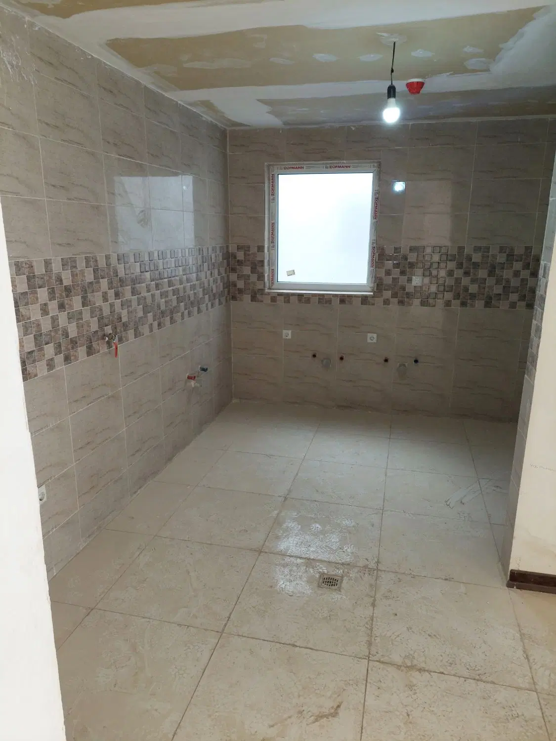 فروش واحد جنوبی دریای نور 2 خواب شهر بهارستان - Ansicht 2