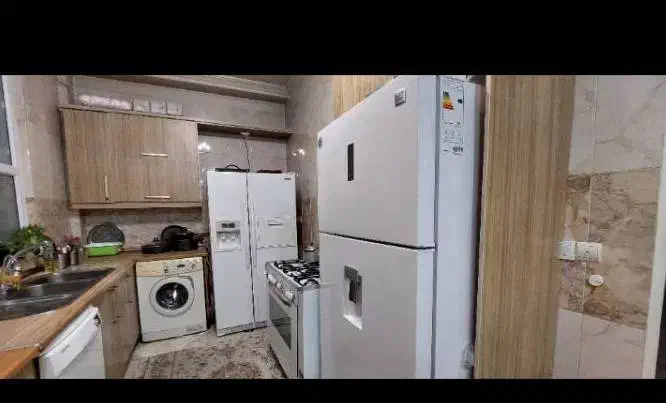 کابینت MDF|آب‌چکان و نظم‌دهنده ظروف|تهران, جنت‌آباد جنوبی|دیوار