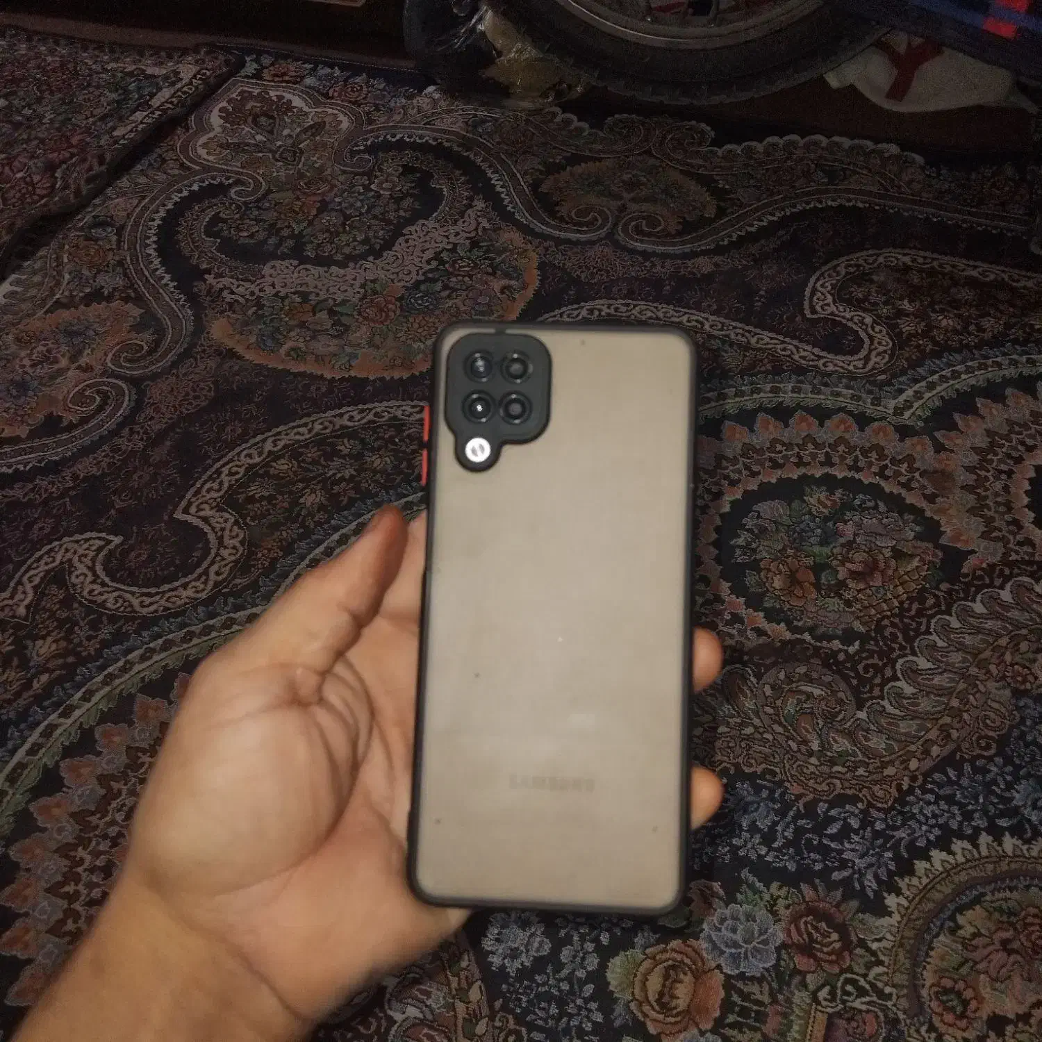 a12|موبایل|چابهار, |دیوار