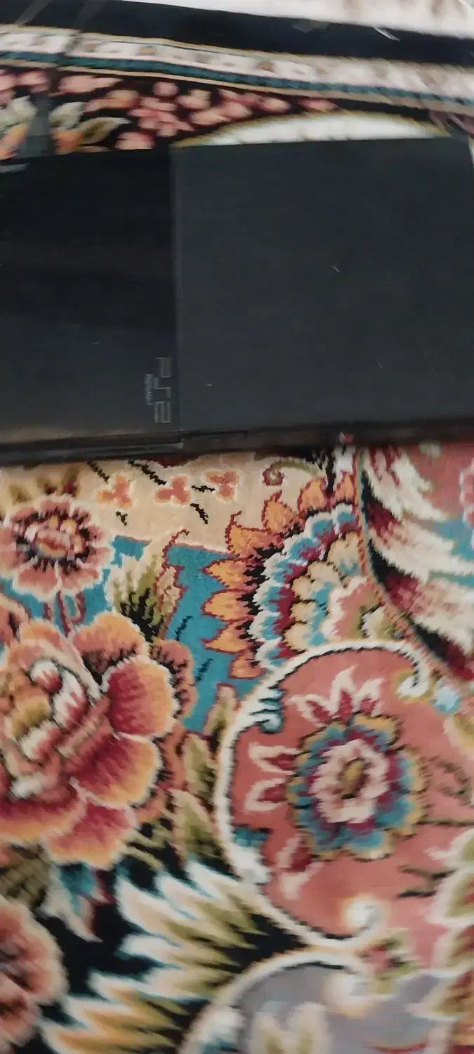 پلی استیشن ۲|کنسول، بازی ویدئویی و آنلاین|سیاهکل, |دیوار