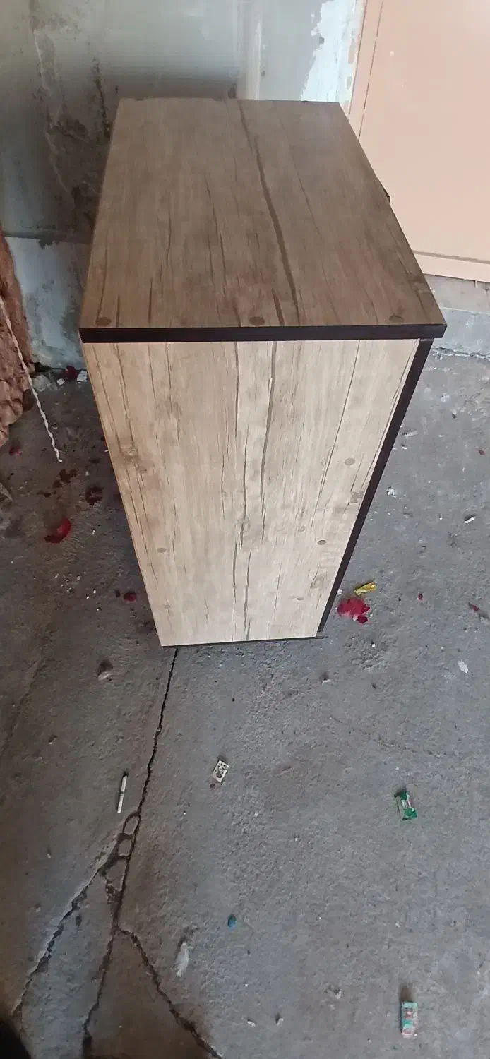 کفشن درحدنونو|جاکفشی، کمد، دراور|آذرشهر, |دیوار