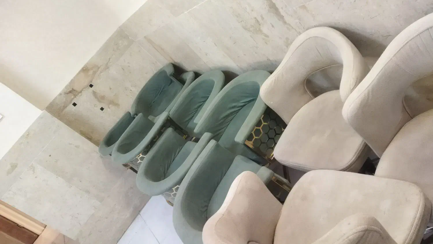 ۱۲عددصندلی|صندلی و نیمکت|تهران, مشیریه|دیوار