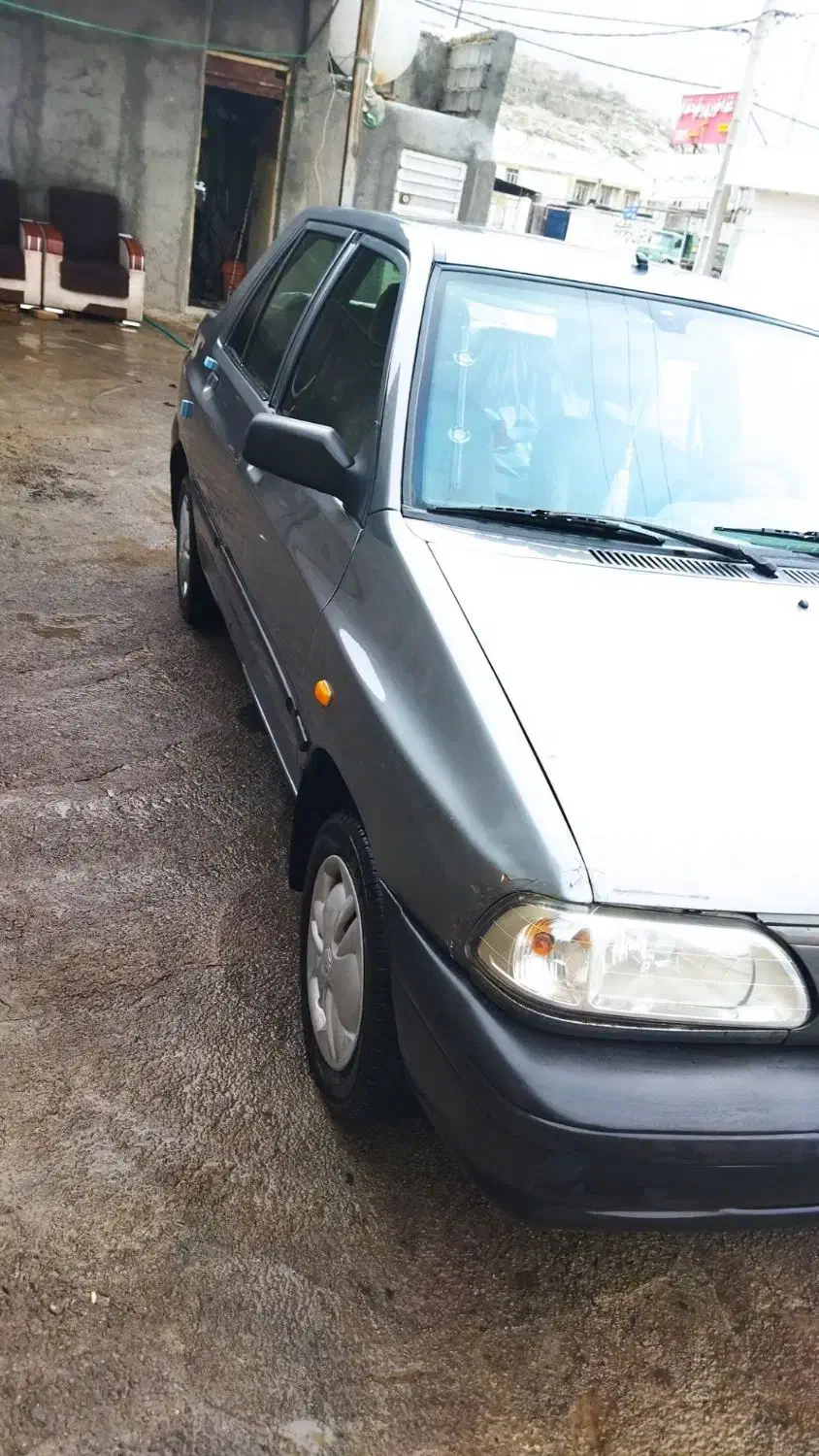 پراید 131|خودرو سواری و وانت|ایلام, |دیوار