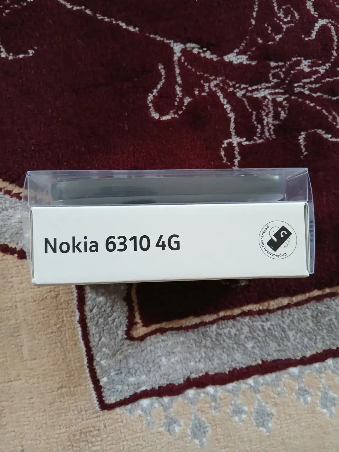 گوشی نوکیا ۶۳۱۰ اصل|موبایل|ایذه, |دیوار