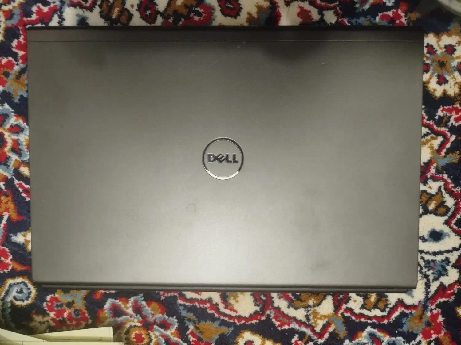 فروش لپ تاپ دل مدل|رایانه همراه|مرودشت, ابوذر شمالی‎|دیوار