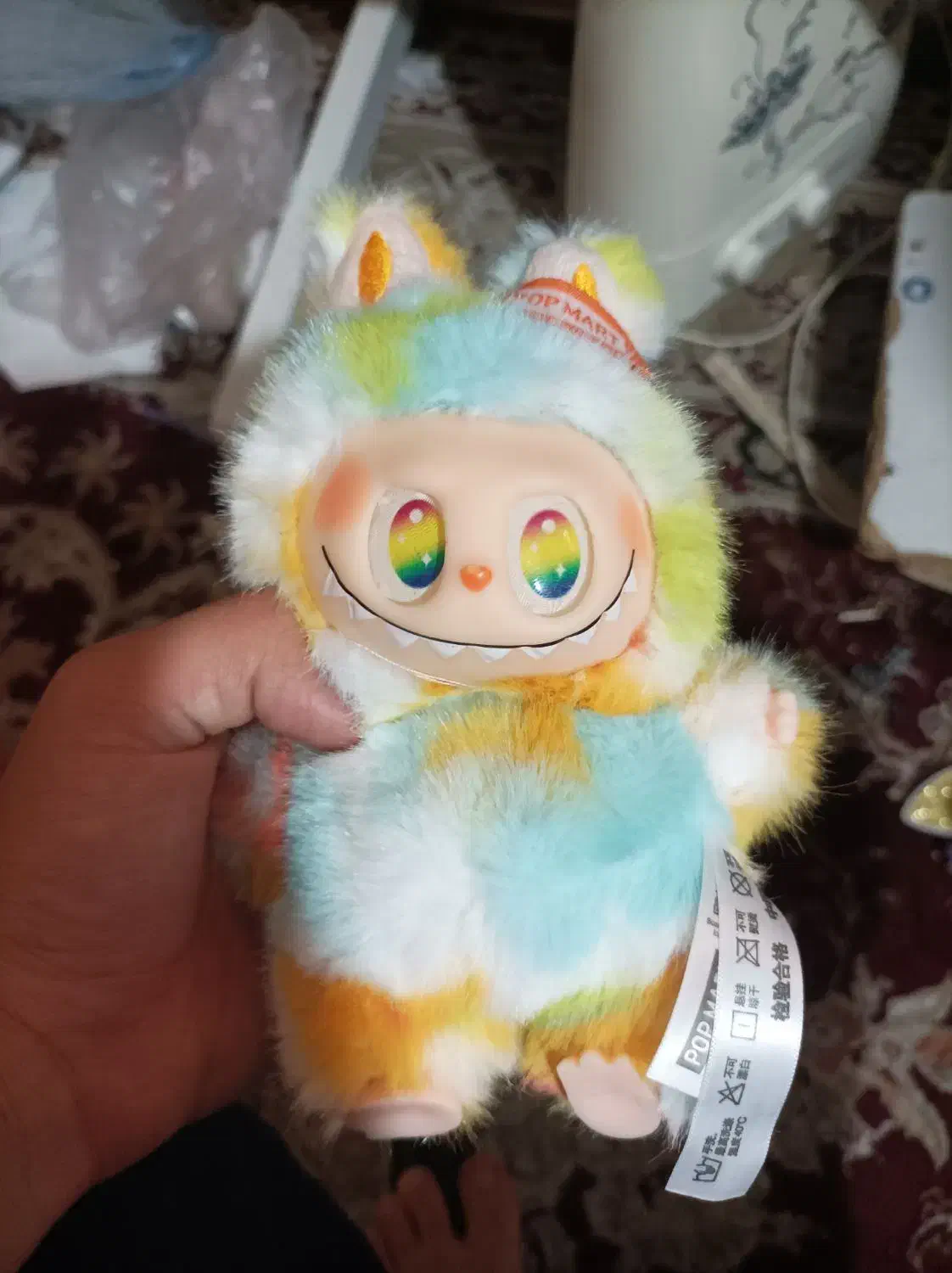 لبوبو اصلی|اسباببازی|بیرجند, |دیوار