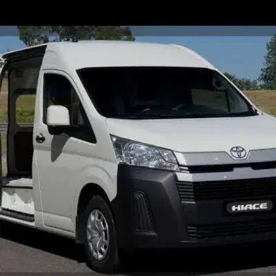 راننده هایس|خدمات حمل و نقل|بندر ماهشهر, |دیوار