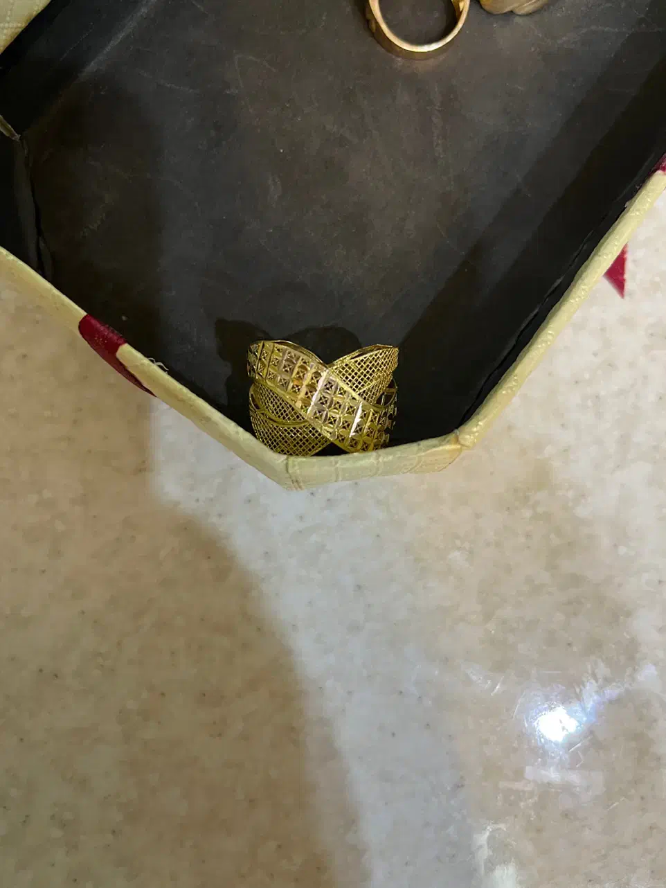 انگشتر|جواهرات|کوهدشت, |دیوار