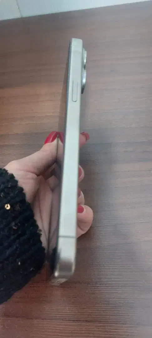 ایفون ۱۵پرومکس نچرال|موبایل|اصفهان, برازنده|دیوار