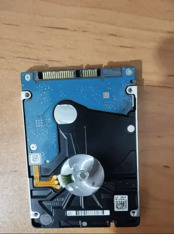 هارد ۱ترا لپتاپ|قطعات و لوازم جانبی رایانه|اراک, |دیوار