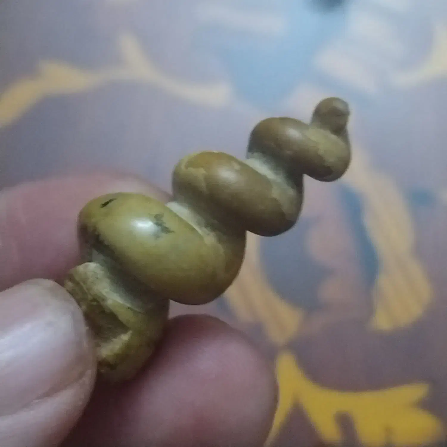 سنگ استثنایی|کلکسیون اشیاء عتیقه|تهران, قیطریه|دیوار