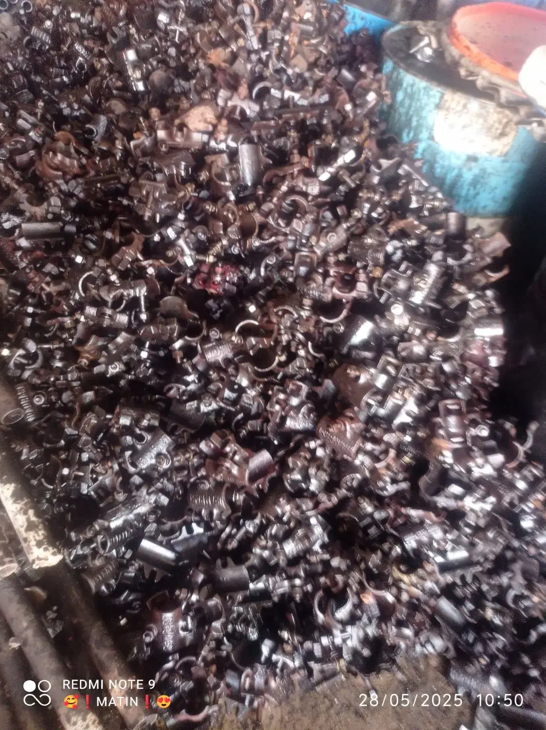 تجهیزات داربست  فروش وخ ریدار بست رابط|حراج|شیراز, سلطان آباد|دیوار