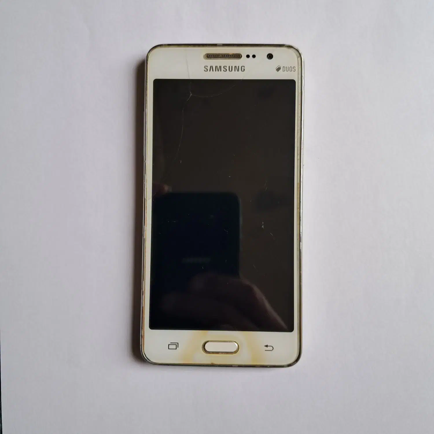 فروش گوشی سامسونگ (Samsung Galaxy Grand Prime)|موبایل|آمل, |دیوار