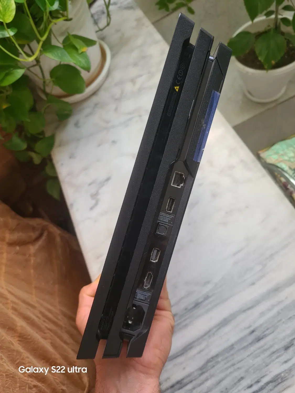 PS4 pro|کنسول، بازی ویدئویی و آنلاین|نهاوند, |دیوار