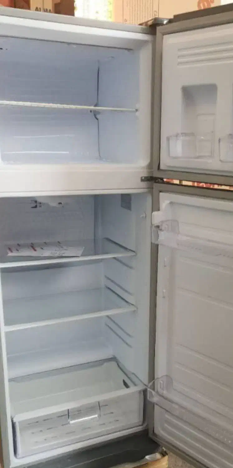 یخچال فریزر نو|یخچال و فریزر|بندرعباس, |دیوار