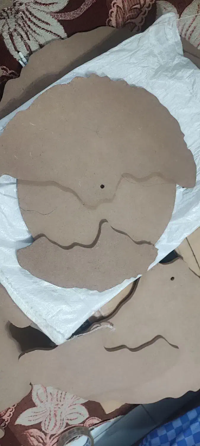 رزین|صنایع دستی و سایر لوازم تزئینی|مشهد, انبارنفت|دیوار