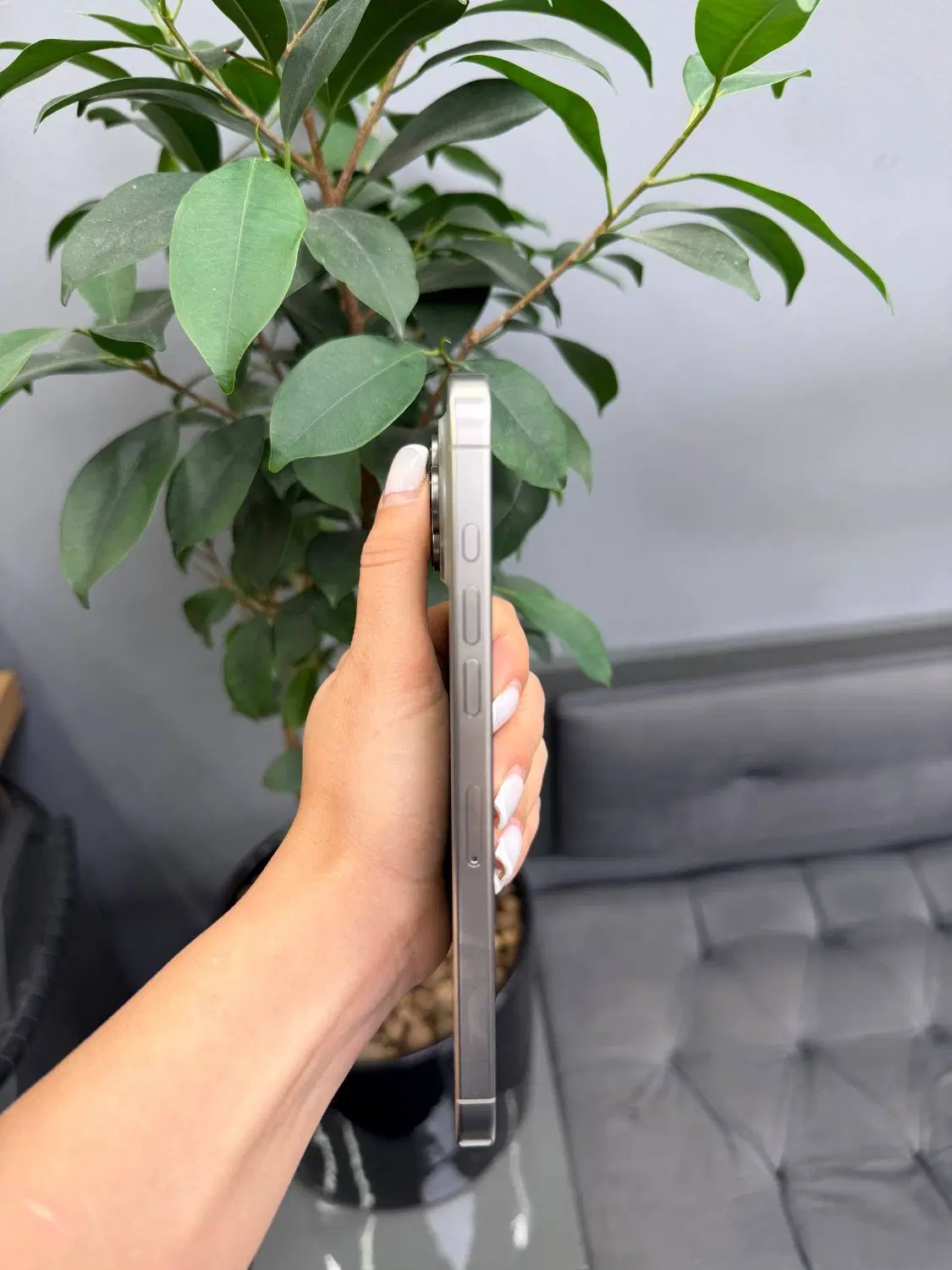 iPhone 16 Promax|موبایل|تهران, جردن|دیوار