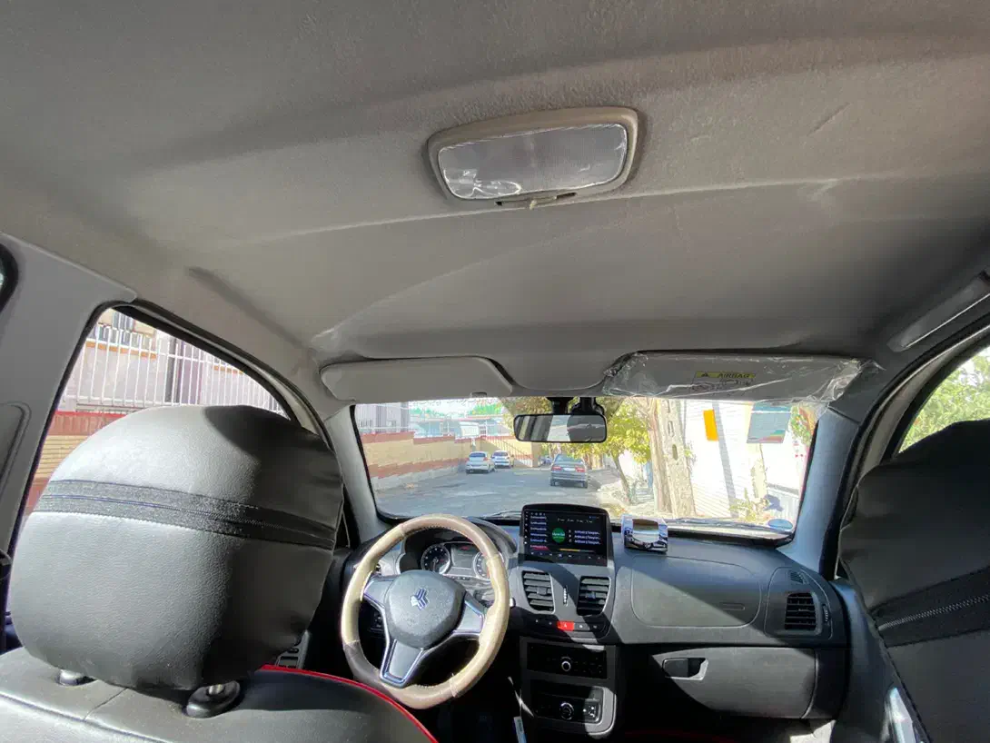 کوییک ۱۴۰۳ در حد صفر فول آپشن|خودرو سواری و وانت|تبریز, |دیوار