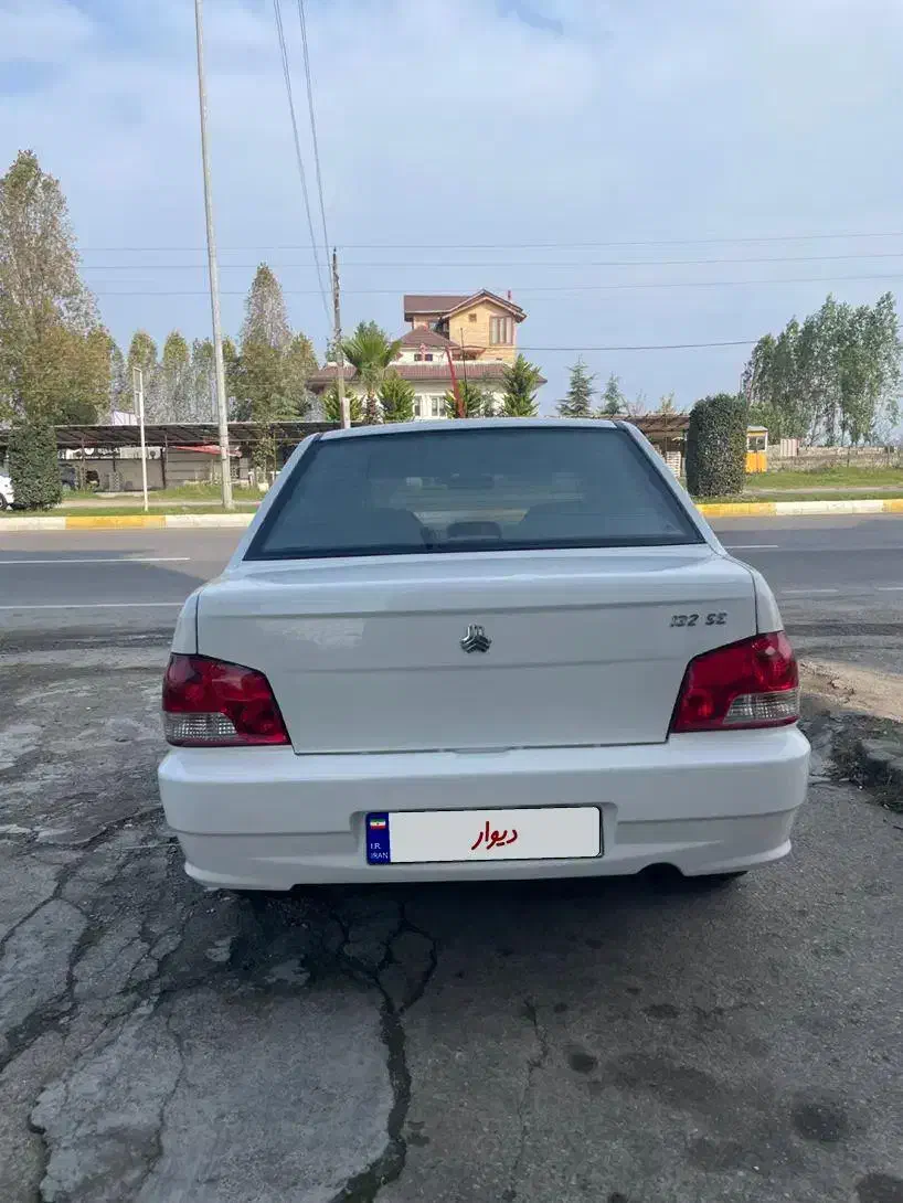 پراید ۱۳۲،مدل۹۸|خودرو سواری و وانت|رامسر, |دیوار