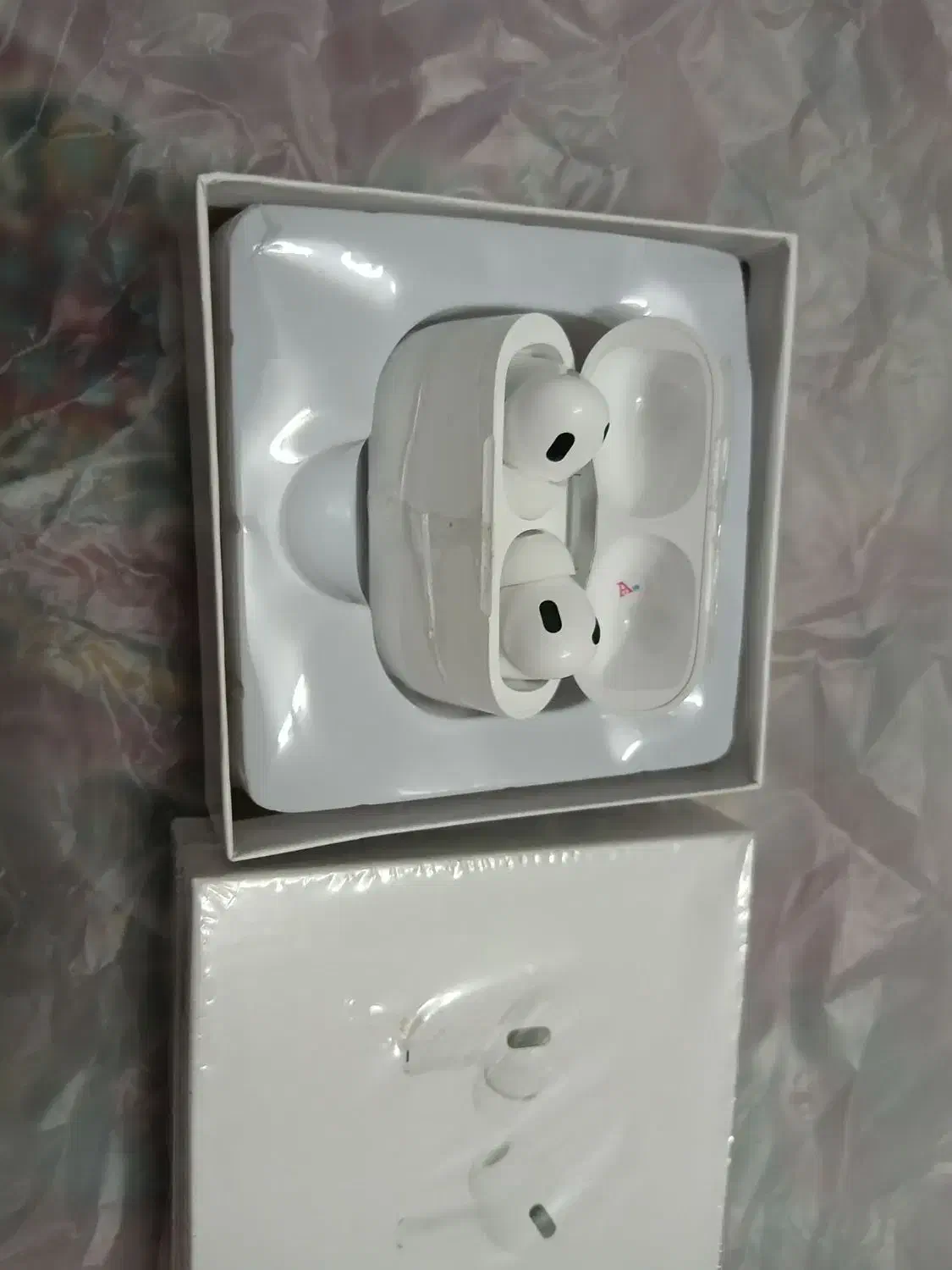 هندزفری اصلی خارجی درجهAاکبندبا صداوباتری قوی|لوازم جانبی موبایل و تبلت|شیروان (خراسان), |دیوار