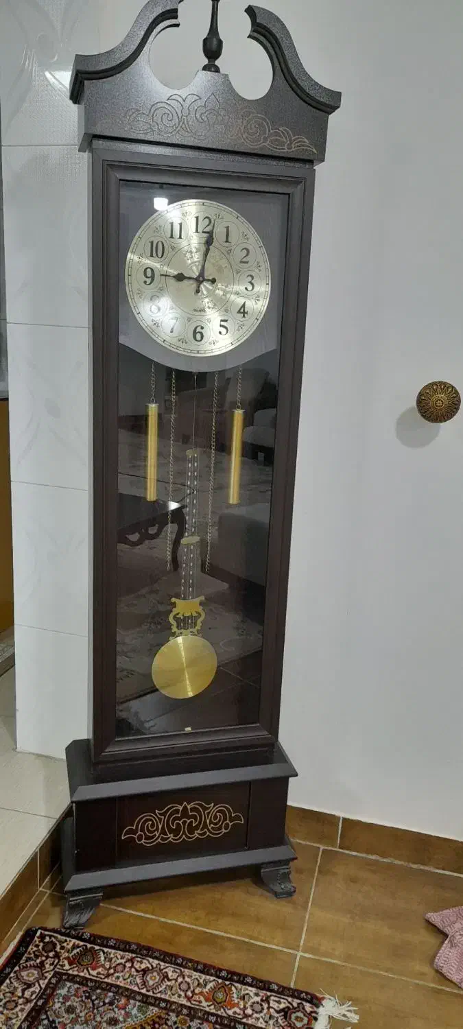 ساعت و آینه|ساعت دیواری و تزئینی|سنندج, |دیوار