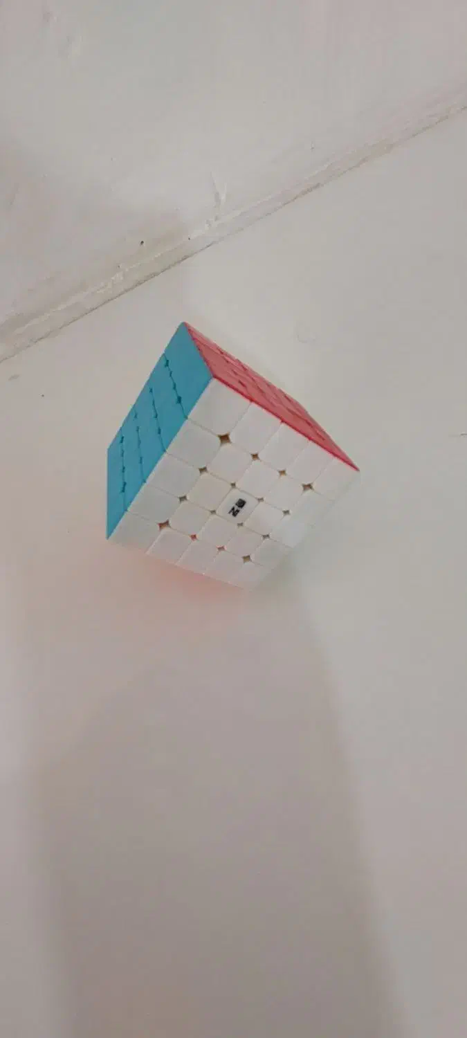 روبیک|اسباببازی|مشهد, یاس|دیوار