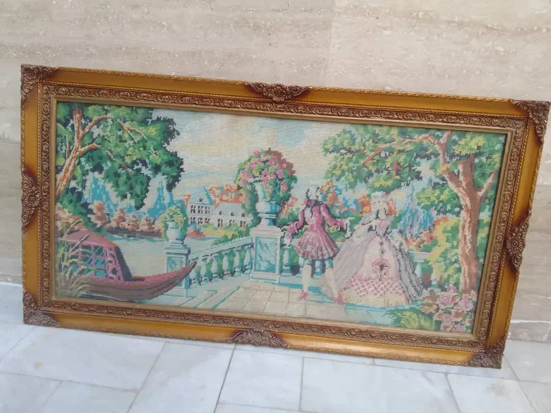 تابلو دیواری|تابلو، نقاشی، عکس|قم, سراجه (۱۵ خرداد)|دیوار