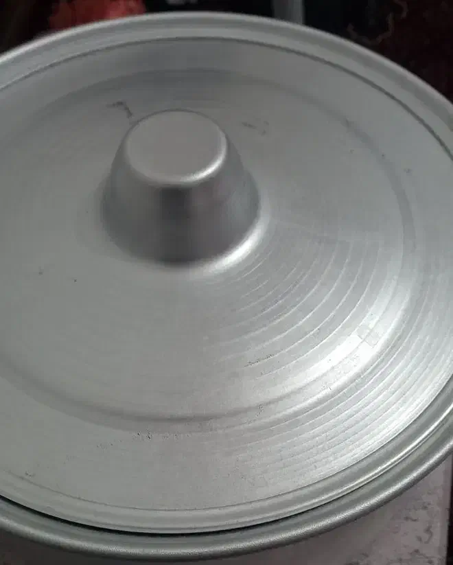 اعدد قابلمه نو نو اصلا استفاده نشده|ظروف پختوپز|شیروان (لرستان), |دیوار