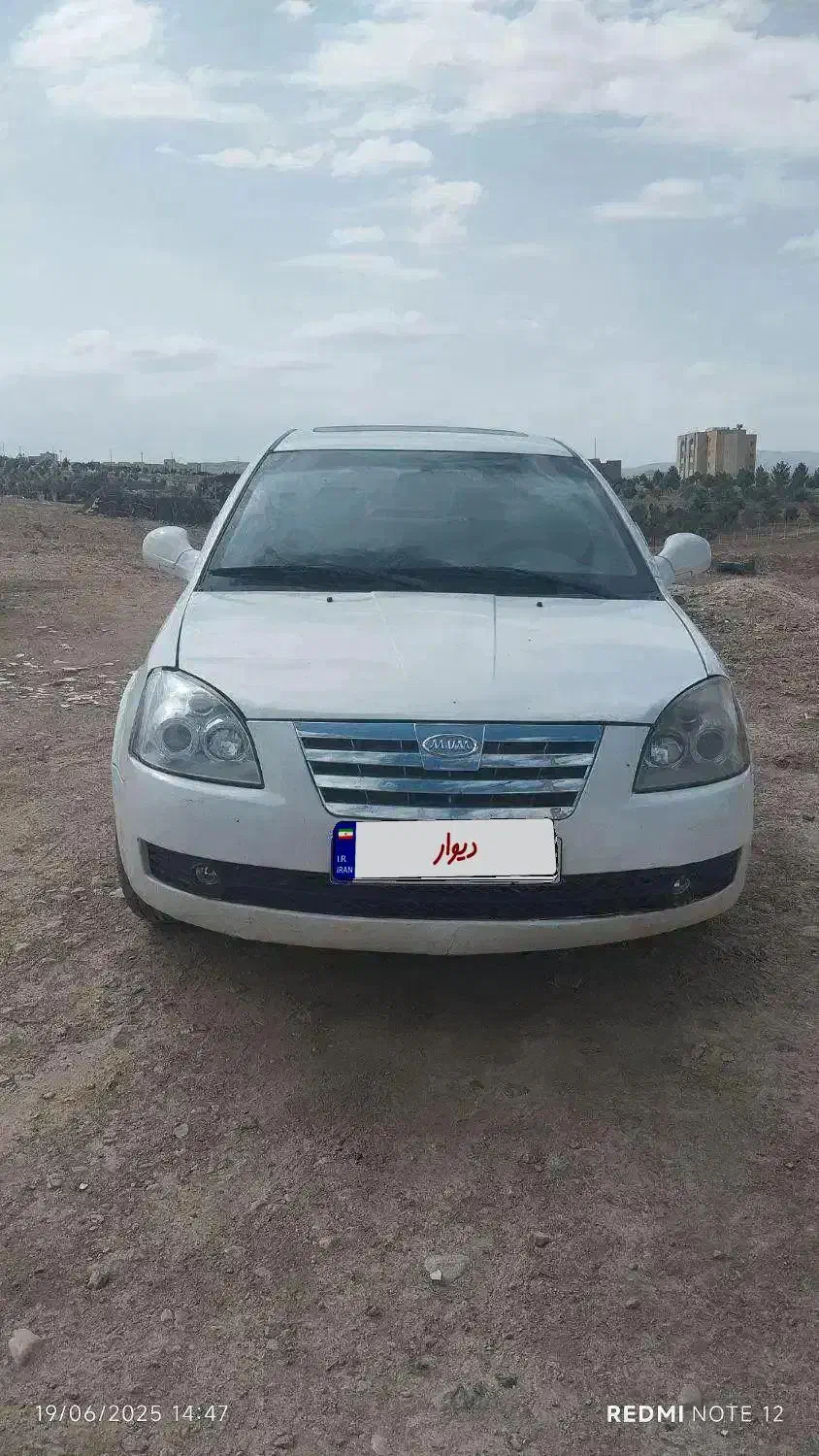 ام وی ام 530|خودرو سواری و وانت|بجنورد, |دیوار