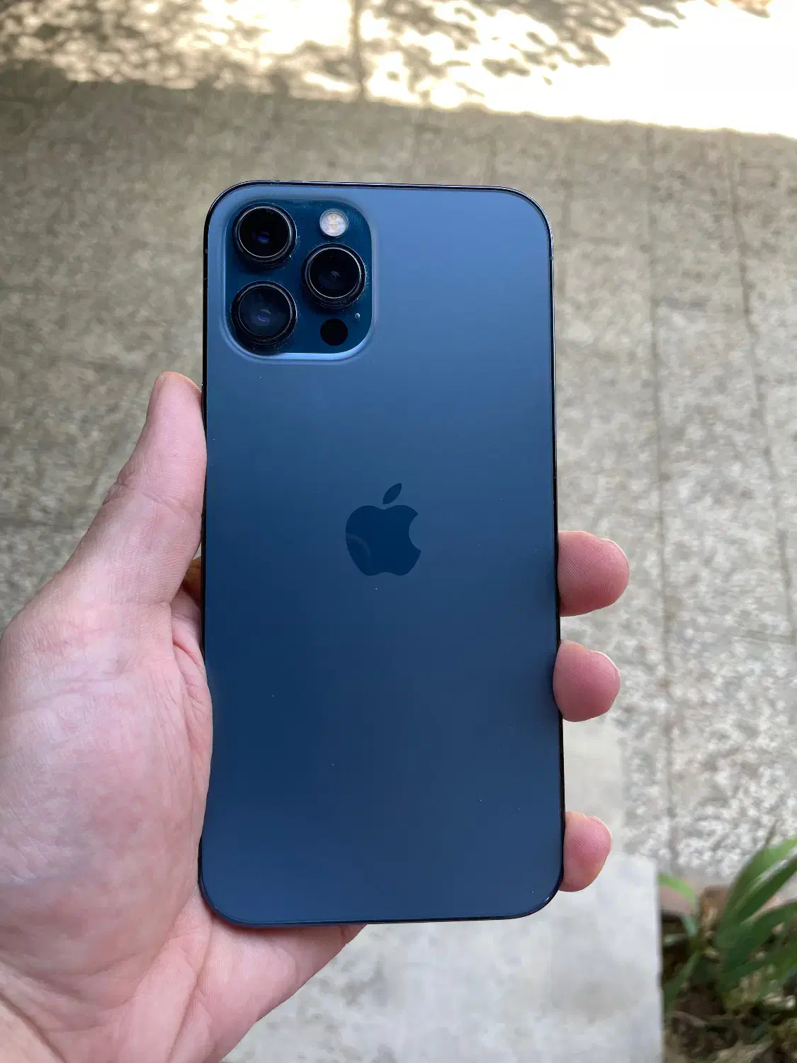آیفون ۱۲ پرومکس iPhone 12 Pro Max|موبایل|تهران, یوسف‌آباد|دیوار