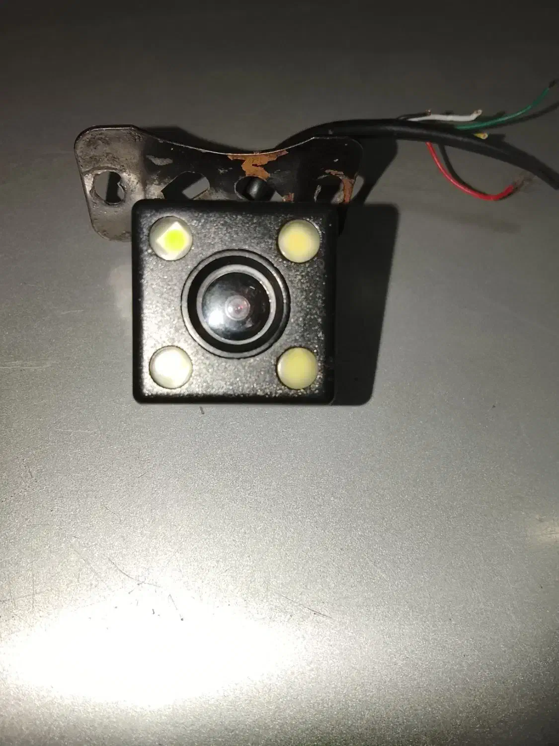 دوربین پلاک خوان|قطعات یدکی و لوازم جانبی|چناران, |دیوار