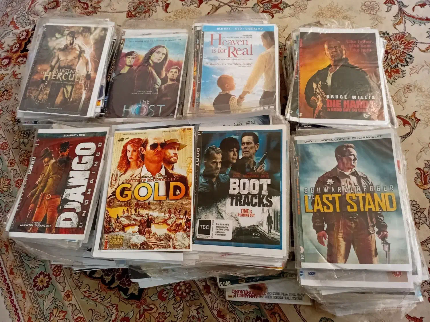 سی دی فیلم|فیلم و موسیقی|شیراز, شهرک مهدی‌آباد|دیوار