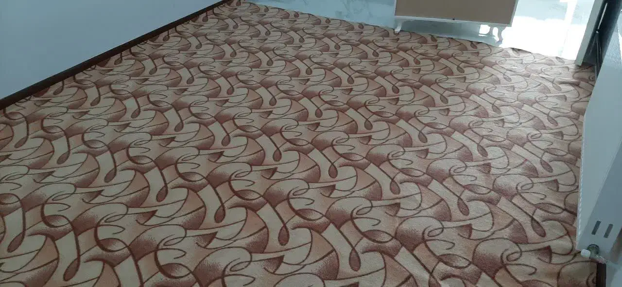 موکت تمیز وسالم|موکت|کرمانشاه, |دیوار