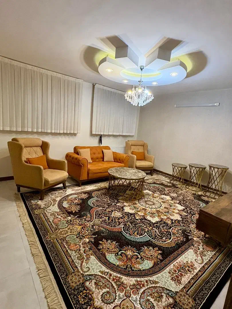 اجاره روزانه/واحدآپارتمان ۱خوابه/هتلینگ مدرنvip|اجارهٔ کوتاه‌مدت آپارتمان و سوئیت|اصفهان, باغ نگاره|دیوار
