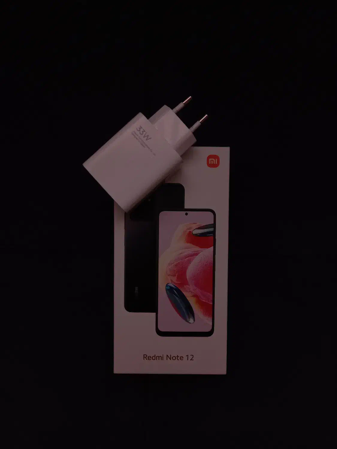 Note 12 4g|موبایل|اردبیل, |دیوار