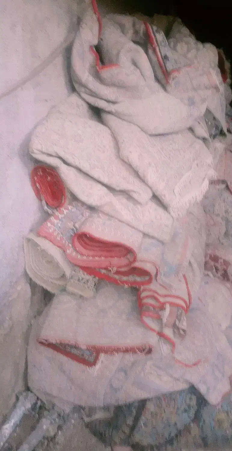 فروش ۵۰عدد فرش کرایه ی|فرش|رومشکان, |دیوار