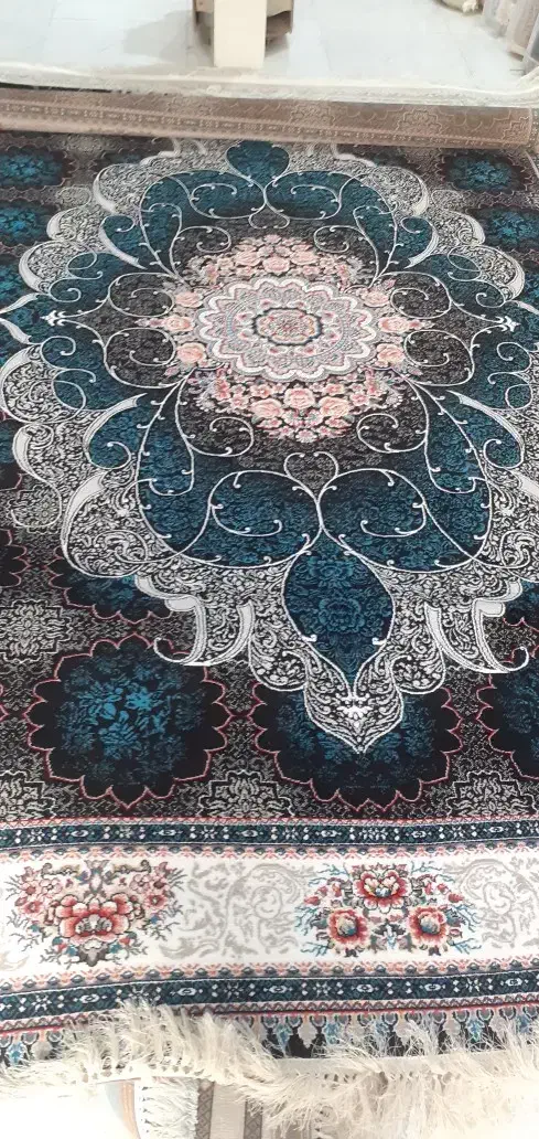 فرش سلطان|فرش|محمدیه-قزوین, |دیوار