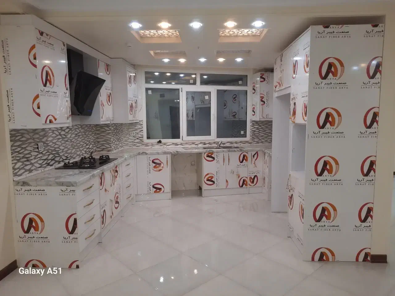 بازسازی کامل خانه، آشپزخانه، دفتر و مغازه شما|خدمات پیشه و مهارت|تهران, قبا|دیوار